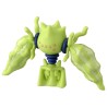 Static Figure - Moncollé - Pokemon - MS-45 - Regieleki
