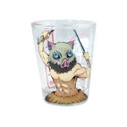 Glass - Shooters - Demon Slayer - Heroes
