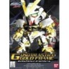 Model - SD - Gundam - Astray Gold frame