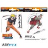 Sticker - Stickers - Naruto - Naruto & Jiraiya