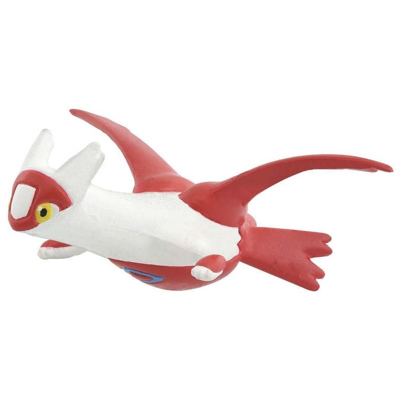 Static Figure - Moncollé - Pokemon - ML-47 - Latias