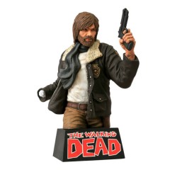 Tirelire - Walking Dead - Rick Grimmes