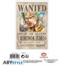 Autocollant - Stickers - One Piece - Luffy & Zoro