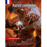 Book - role-playing game - Dungeons & Dragons - Player's Handbook