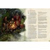 Book - role-playing game - Dungeons & Dragons - Player's Handbook