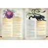 Book - role-playing game - Dungeons & Dragons - Monster Manual