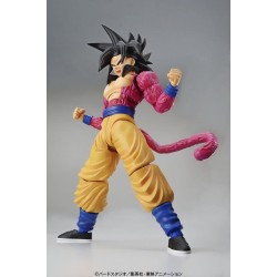 Modello - Figure Rise - Dragon Ball -  - Son Goku