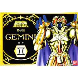 Figurine articulée - Saint Seiya - Saga des Gémeaux