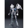 Model - Real Grade - Gundam - Full Burnern