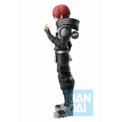 Static Figure - Ichibansho - My Hero Academia - Todoroki Shoto