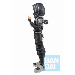 Static Figure - Ichibansho - My Hero Academia - Todoroki Shoto