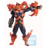 Static Figure - Ichibansho - My Hero Academia - Endeavor