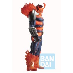 Static Figure - Ichibansho - My Hero Academia - Endeavor