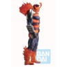 Static Figure - Ichibansho - My Hero Academia - Endeavor