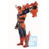 Static Figure - Ichibansho - My Hero Academia - Endeavor