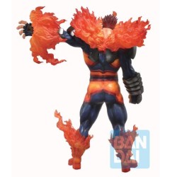 Static Figure - Ichibansho - My Hero Academia - Endeavor