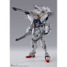 Figurine articulée - Metal Build - Gundam - F91