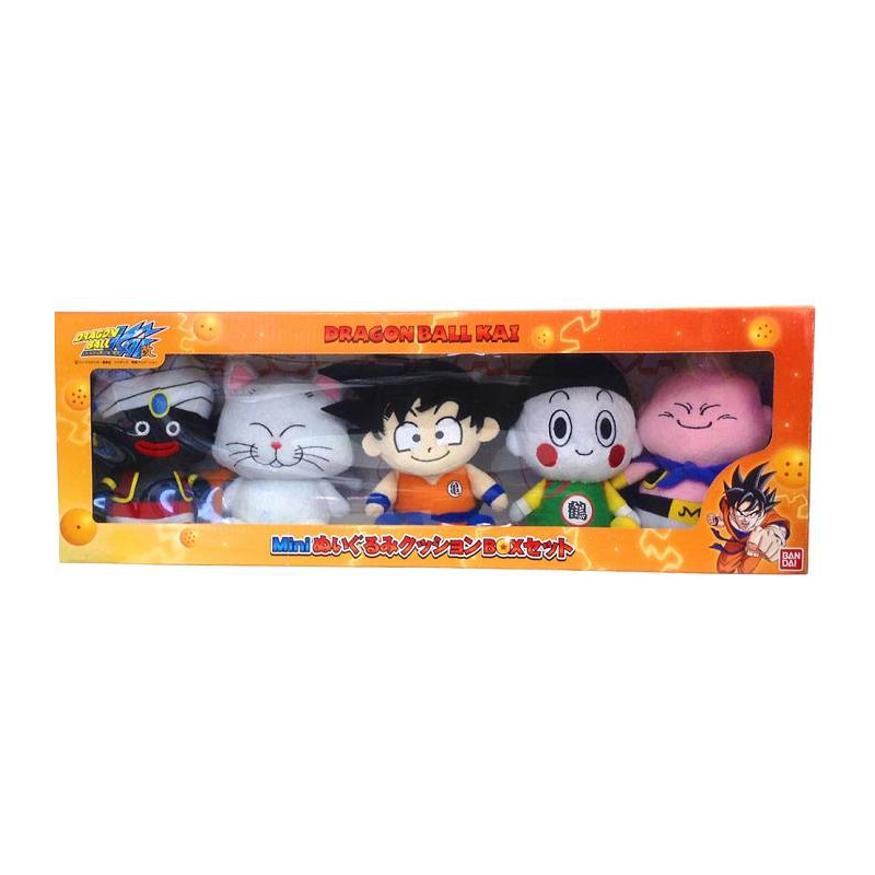 Plush - Dragon Ball