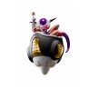 Action Figure - S.H.Figuart - Dragon Ball - Freezer & Pod