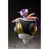 Action Figure - S.H.Figuart - Dragon Ball - Freezer & Pod