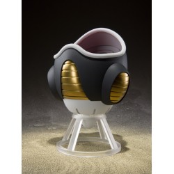 Action Figure - S.H.Figuart - Dragon Ball - Freezer & Pod