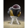 Action Figure - S.H.Figuart - Dragon Ball - Freezer & Pod