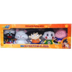 Plush - Dragon Ball