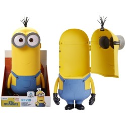Figura articolata - Minions - Kevin