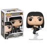 POP - POP Television - Kingsman - 465 - Gazelle