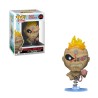 POP - Rocks - Iron Maiden - 250 - Eddie