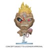 POP - Rocks - Iron Maiden - 250 - Eddie