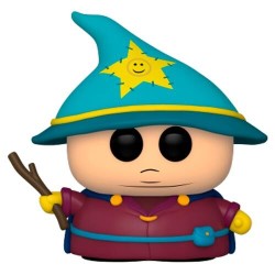POP - Animation - South Park - 30 - Cartman