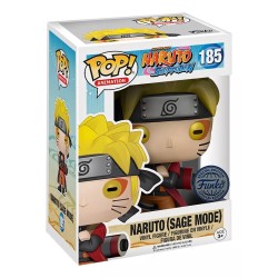 POP - POP Animation - Naruto - 185 - Special Edition - Naruto Uzumaki