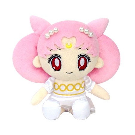 Plush - Sailor Moon - Small Lady
