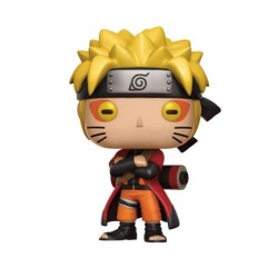 POP - POP Animation - Naruto - 185 - Special Edition - Naruto Uzumaki