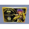 Action Figure - Diecast - Saint Seiya - Cancer Deathmask