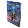Livre - Deck - Jeu de rôle - Donjons et Dragons - Deck of Many Things