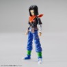 Modello - Figure Rise - Dragon Ball -  - Androide 17