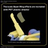 Model - Figure Rise - Digimon - Metalgarumon