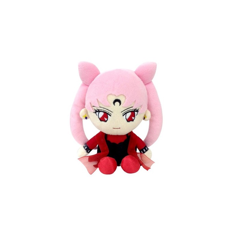 Plush - Sailor Moon - Black Lady