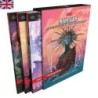 Livre - Deck - Jeu de rôle - Donjons et Dragons - Planescape : Adventures in the Multiverse