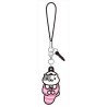 Porte-clefs - Neko Atsume - Socks Neko