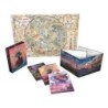 Livre - Deck - Jeu de rôle - Donjons et Dragons - Planescape : Adventures in the Multiverse
