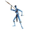 Figurine articulée - Avatar - Jake Sully