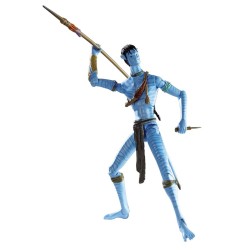 Figurine articulée - Avatar - Jake Sully
