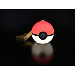 Veilleuse - Pokemon - Poké Ball