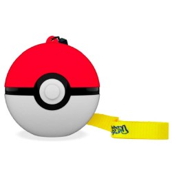 Veilleuse - Pokemon - Poké Ball