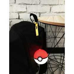 Veilleuse - Pokemon - Poké Ball