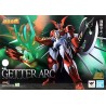 Figurine articulée - Getter Robo - GX-99 Getter Rogot Arc