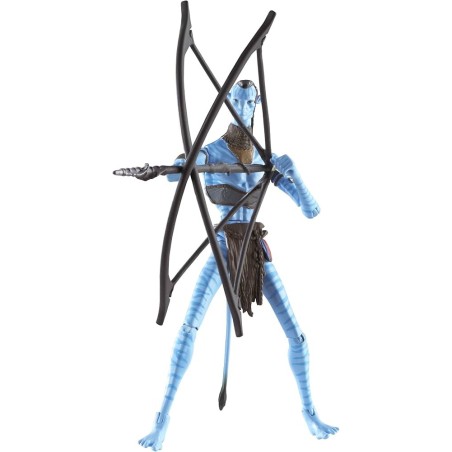 Figura articolata - Avatar - Tsu'Tey